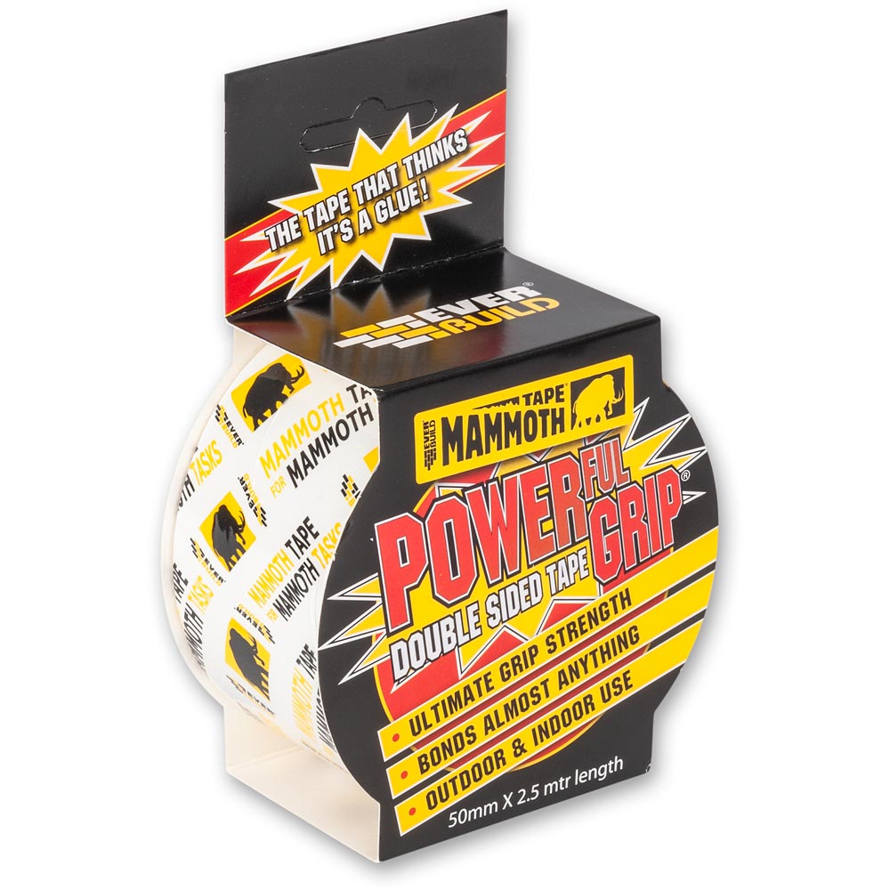  2Powergrip50