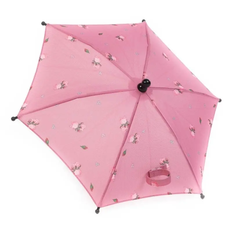 Roma Darcie Dolls Parasol - Pink Pink Unisex