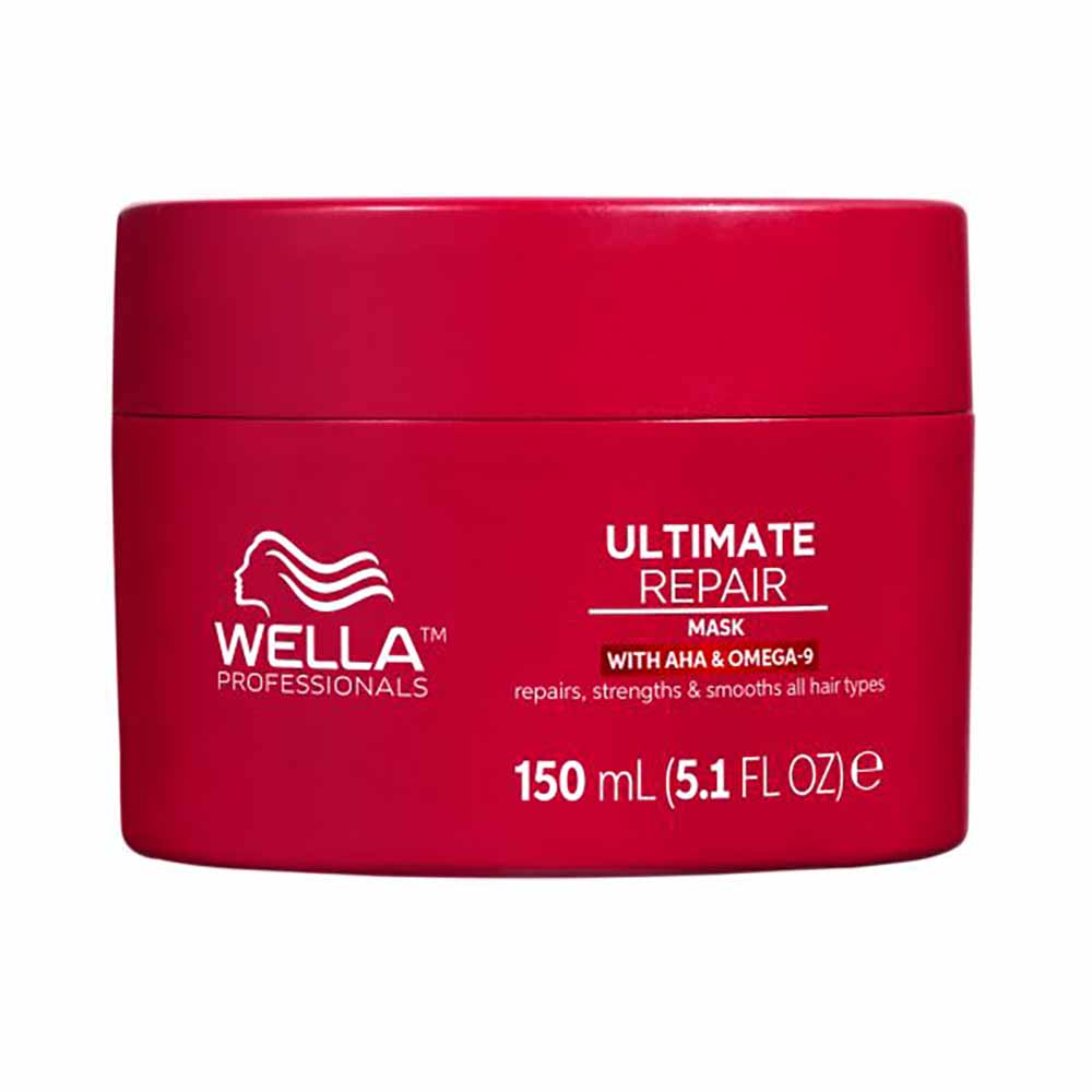 WELLA PROFESSIONALS Ultimate Repair Hair Mask 150ml