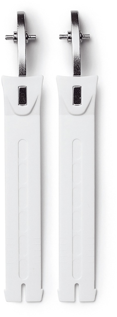 Sidi ST Long Cinghie Bianco unica taglia