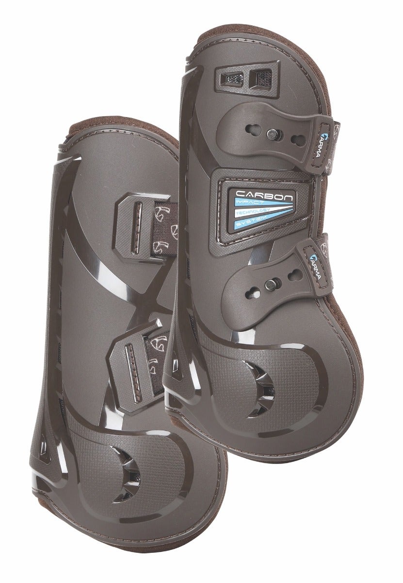 Arma ni Collezioni Carbon Tendon Boots