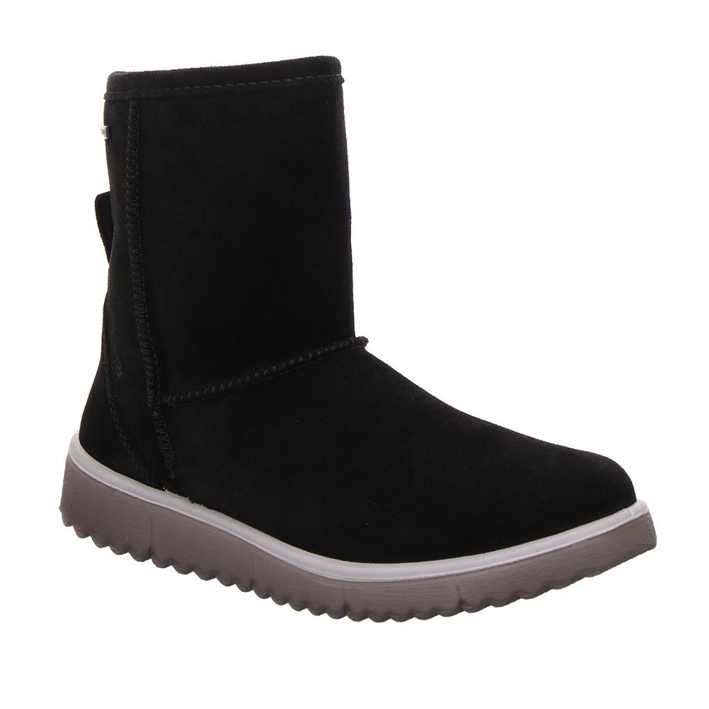 Superfit Girls Boots black 2.5
