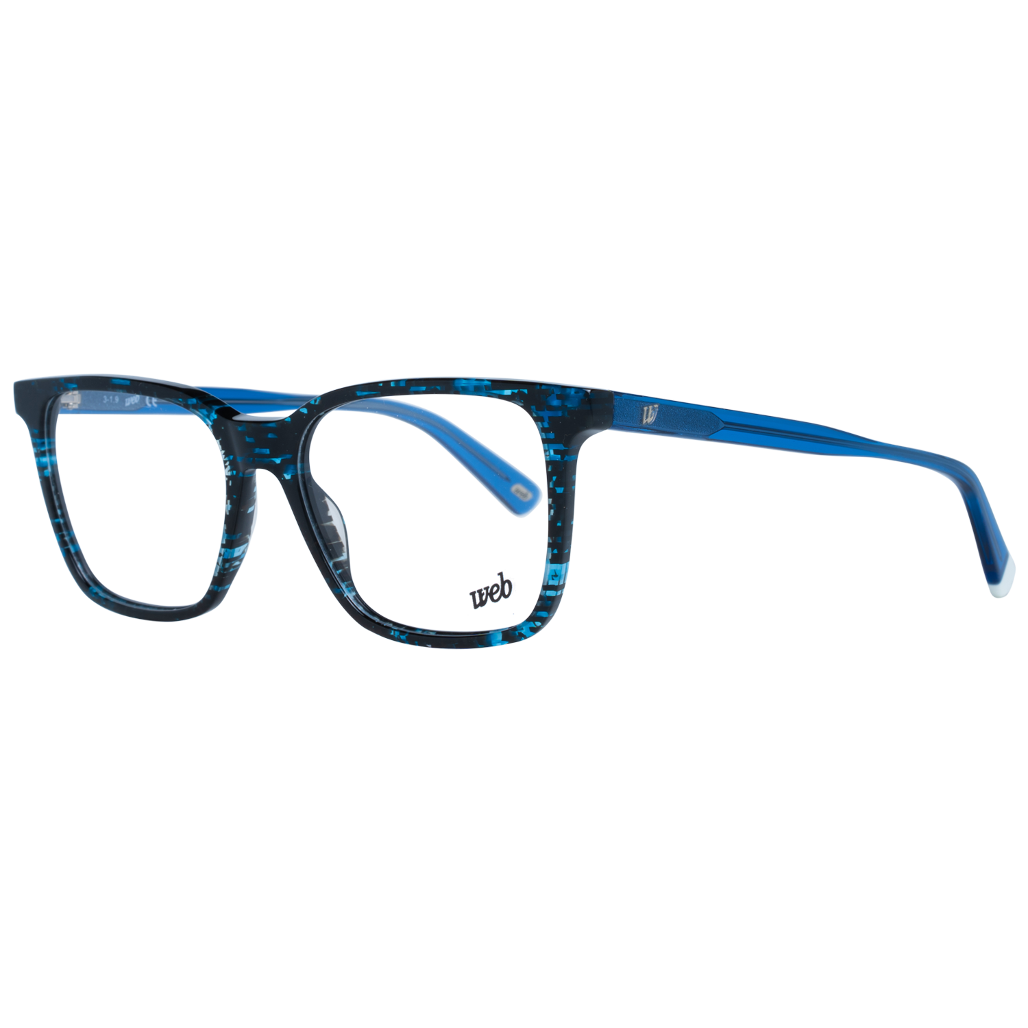 Web Eyewear We5312 055 Havana