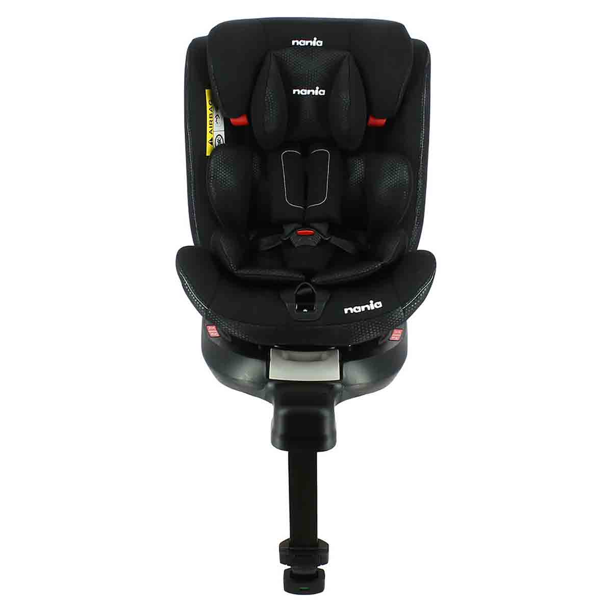 Safety Baby Ranger Group 0/1/2/3 R44.04 Approved Car Seat|