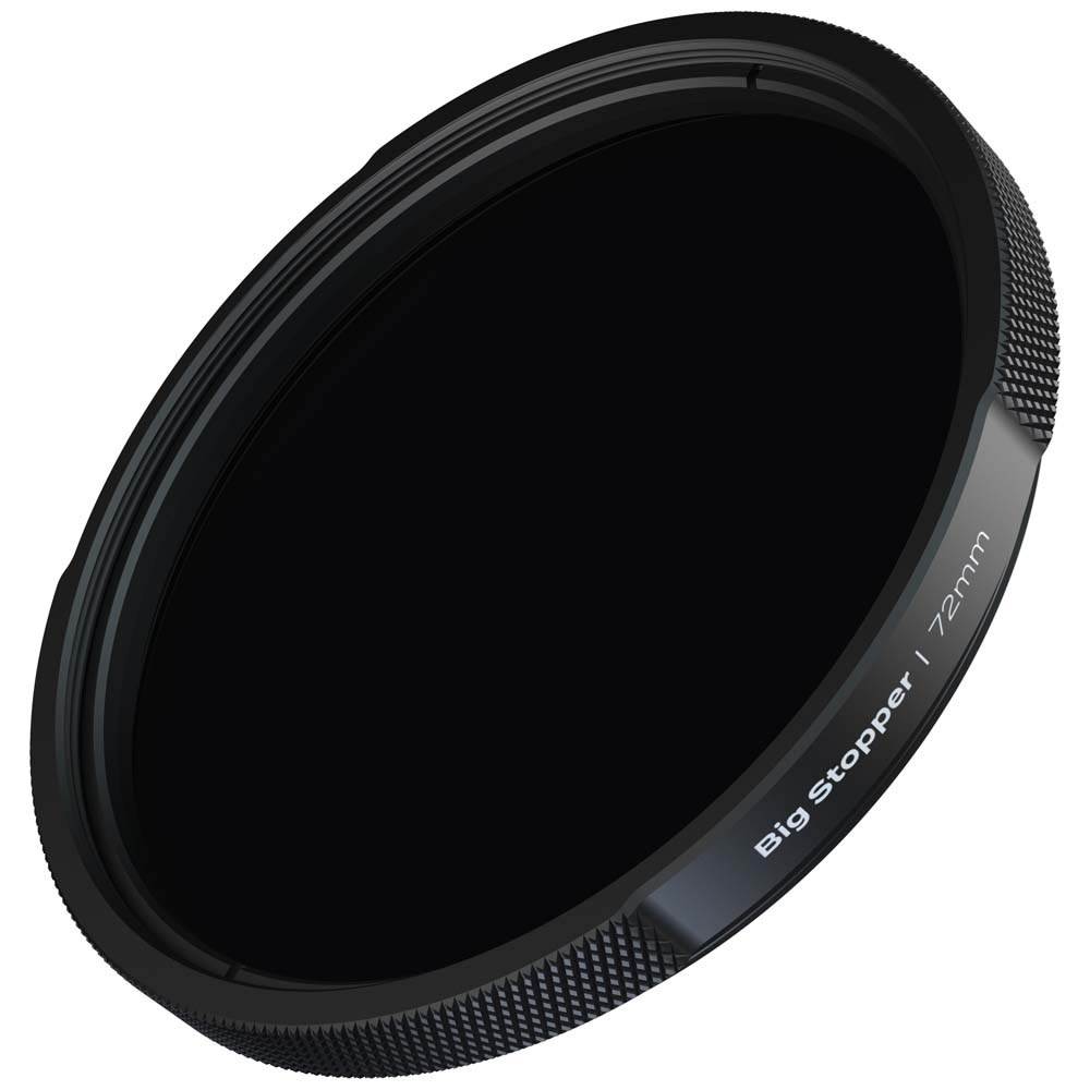 LEE Filters LEE Elements Big Stopper Screw-in Circular Filter 72mm