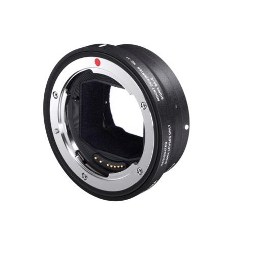 SIGMA MC-11 Lens Mount Converter - Canon EOS to Sony E Mount