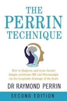 Hammersmith Health Books The Perrin Technique  Paperback  Raymond Perrin