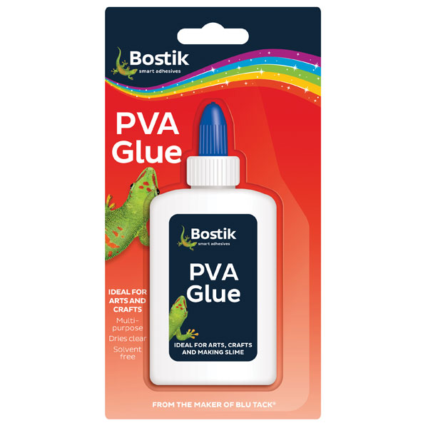 Bostik White PVA Glue