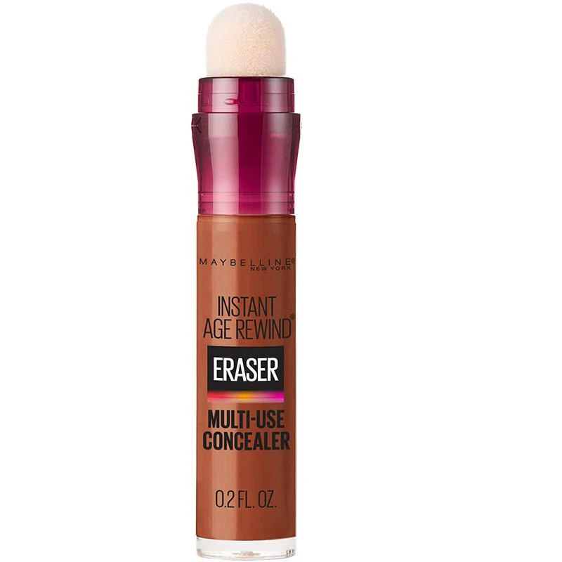 Maybelline - Eraser - Augen-Concealer - Gelb