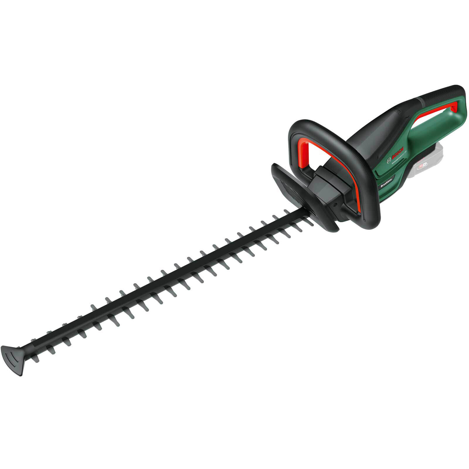 Bosch Gardentools Akku-Heckenschere UniversalHedgeCut 18-50 Solo