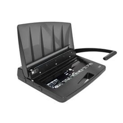 GBC WireBind W15 Manual Wire Binding Machine 125 Sheets