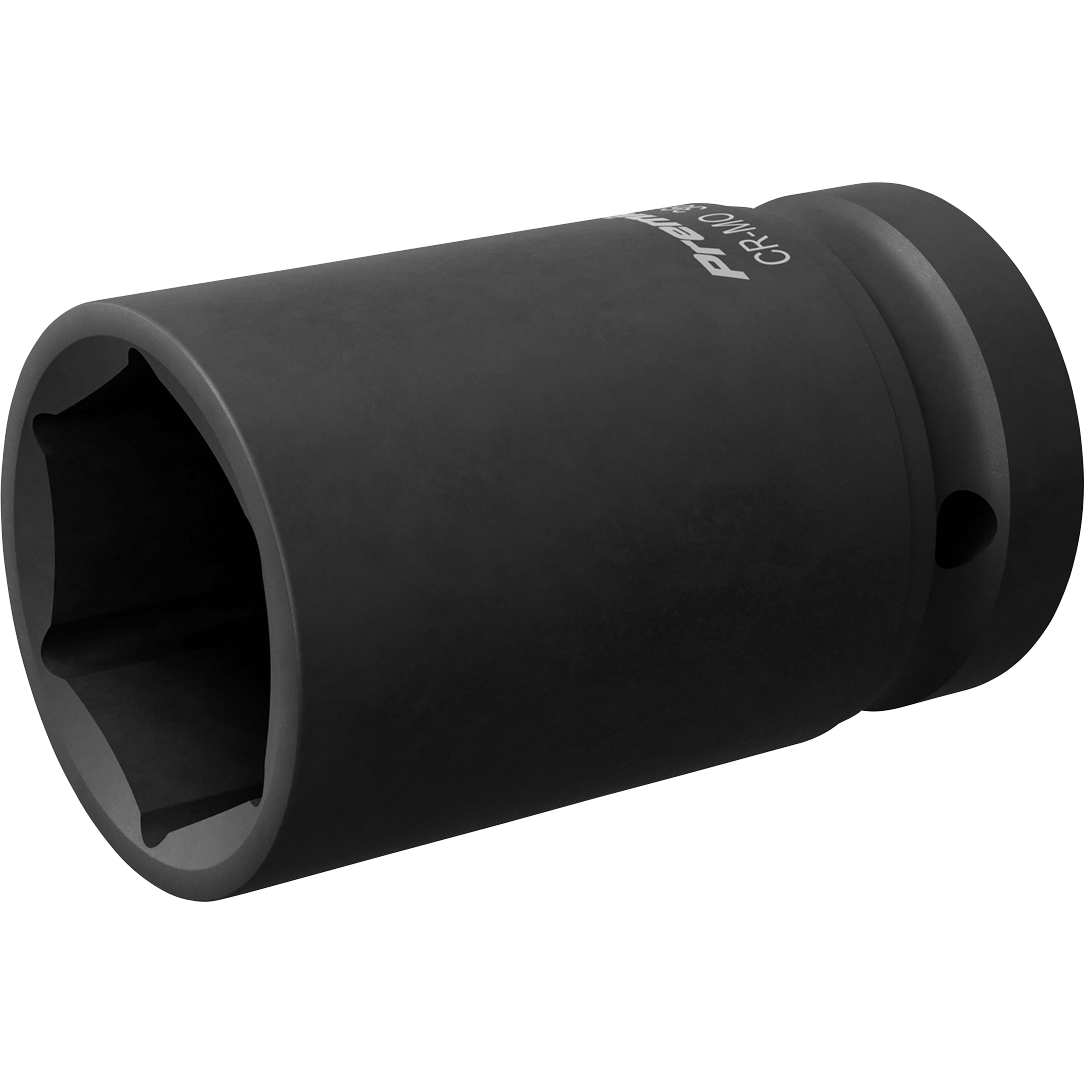 Sealey IS136D Impact Socket 36mm Deep 1"Sq Drive