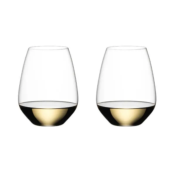 Riedel Veloce Set Of 2 Open Bar Wine Tumblers