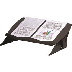 Fellowes Writing/Document Slope Easy Glide A4 & A3 Black & Grey