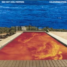 Music Magpie Red Hot Chili Peppers - Californication - Vinyl