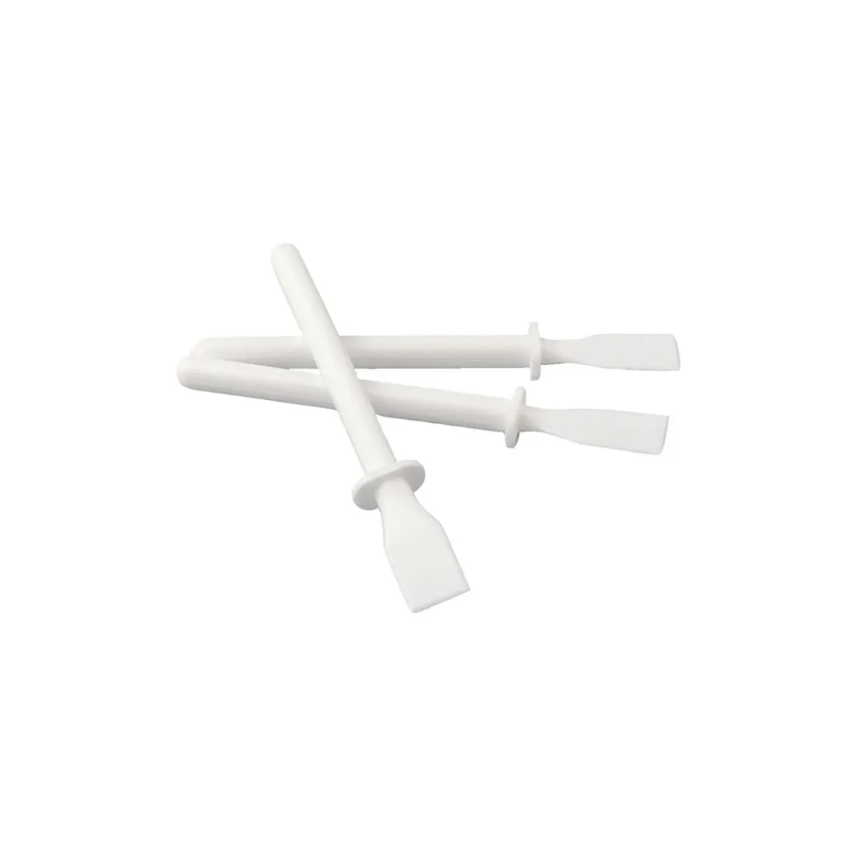 Glue Spreaders White Pack of 1000, White