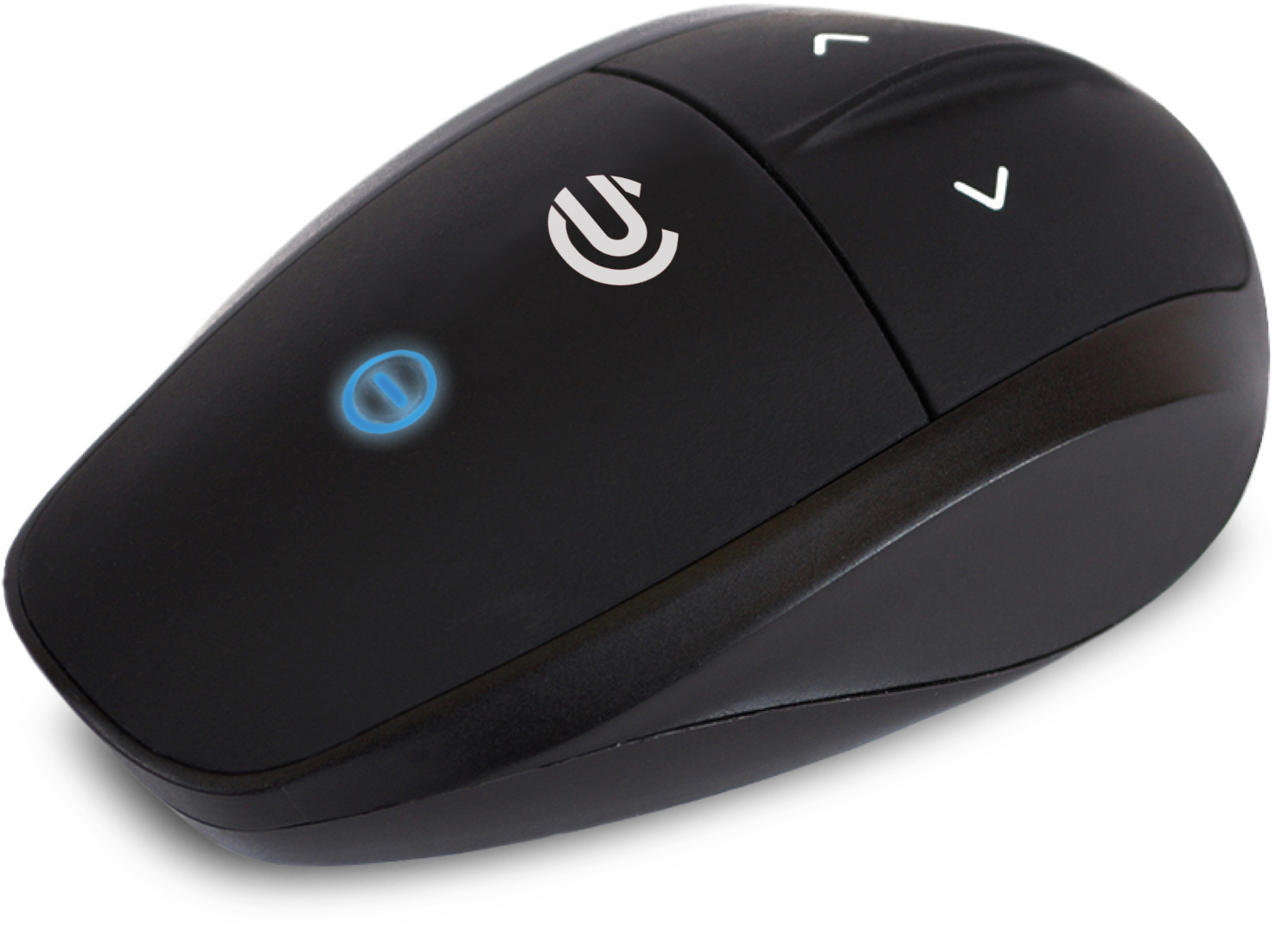 UCLEAR AMP Go 2 Bluetooth Communication System Single Pack, black, black, Size One Size