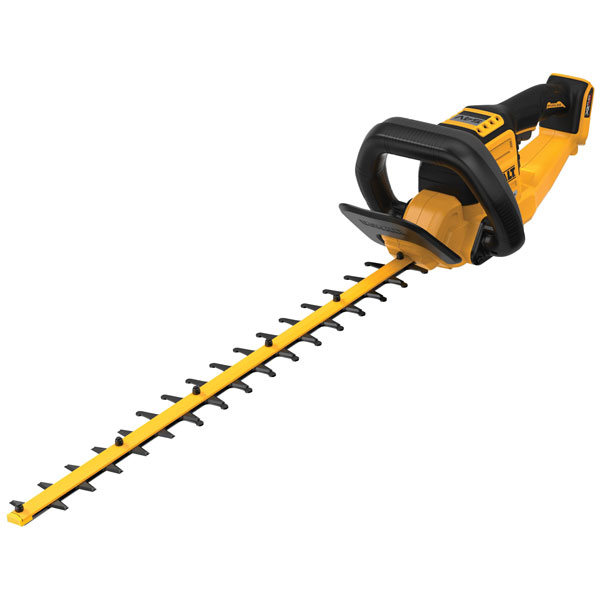 'dcmht573x' Xr Flexvolt Hedge Trimmer 54v 1 X 9.0ah Li-ion