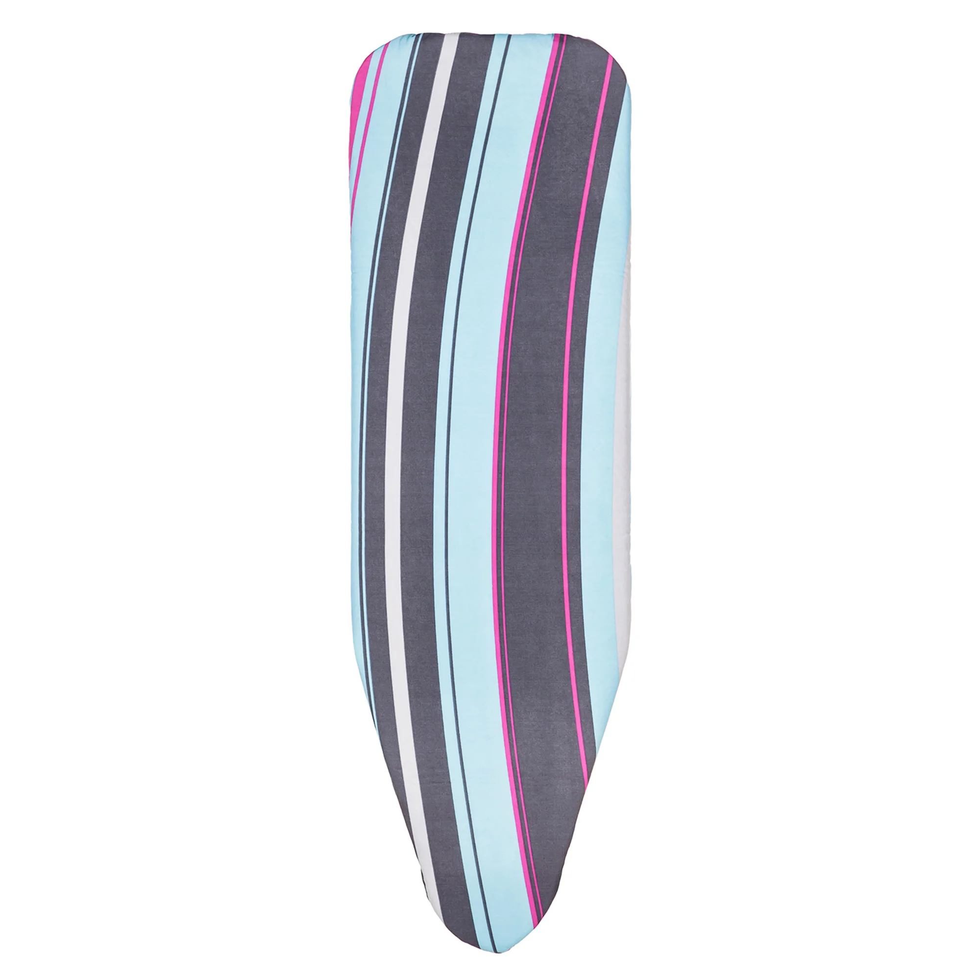 Minky 122 x 38cm Deluxe Ironing Board Cover - Blue & White