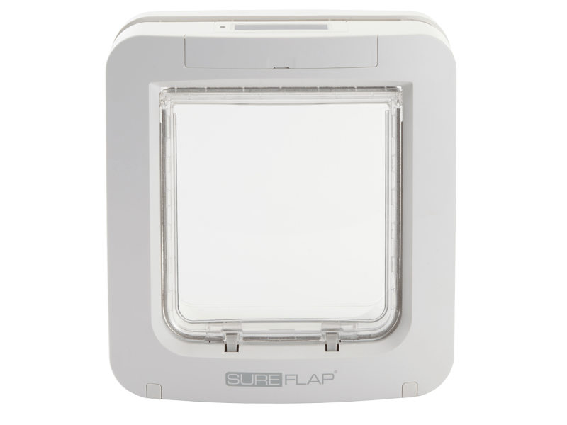 SureFlap Microchip Pet Door