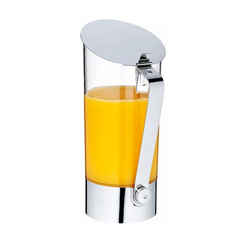 Wmf Cereal/Juice Dispenser 3 x 2ltr Clear  (Each)