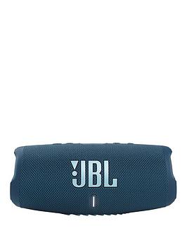JBL Charge 5 Wireless Speaker - Camouflage