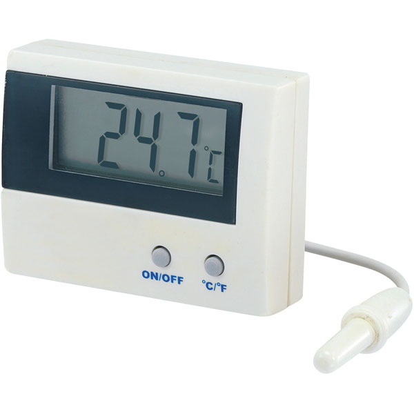 Basetech LT-80 Digital Thermometer -50 to +80 °C