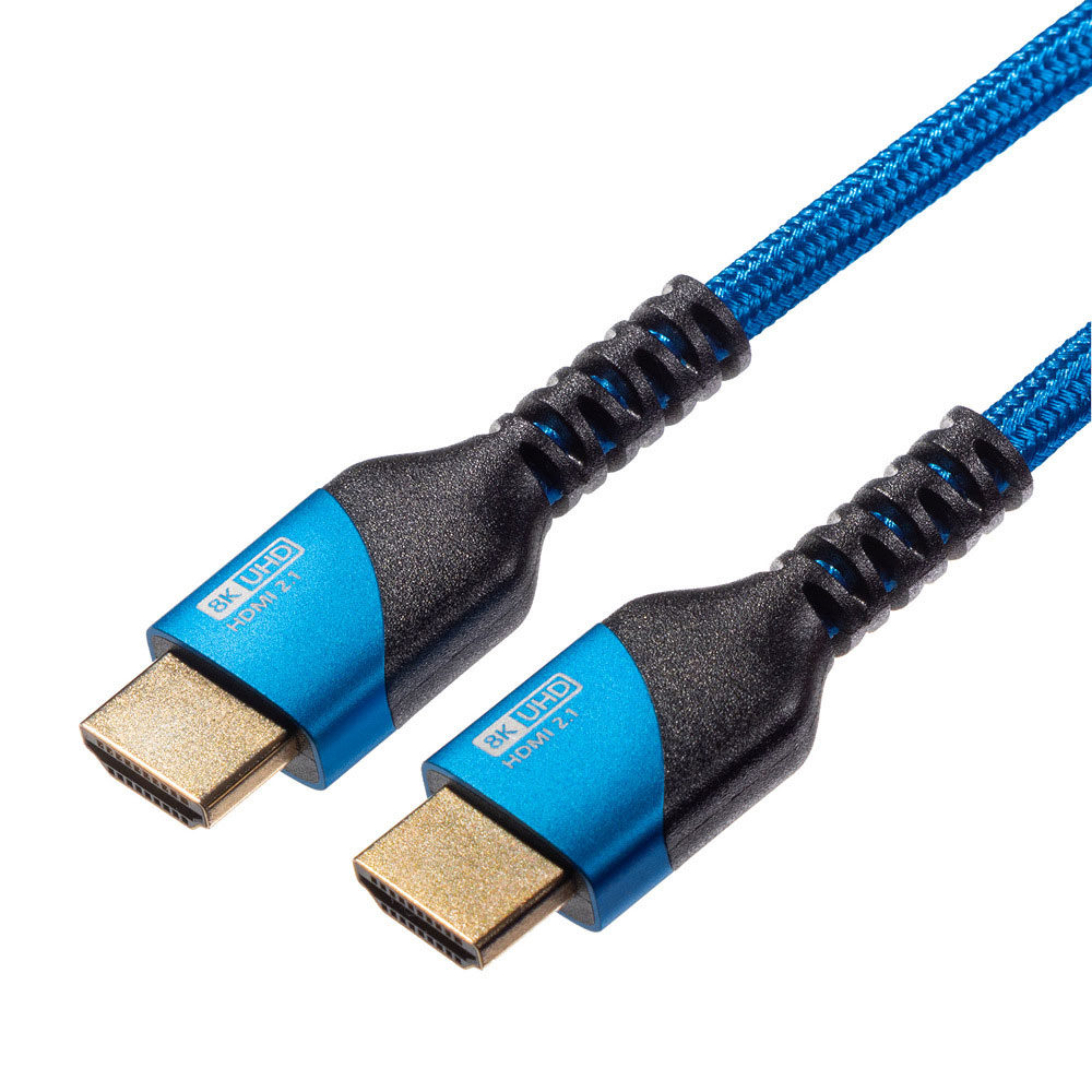 Mathorn Mvc-40aa Hdmi To Hdmi 40cm Video Cable