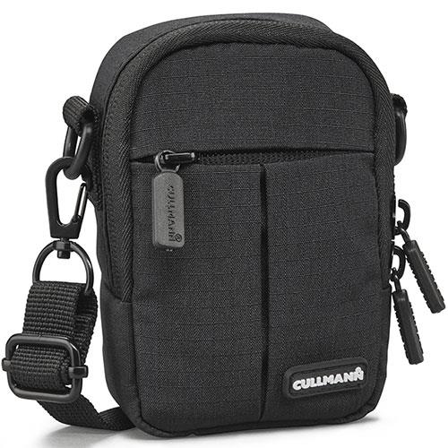 CULLMANN Malaga Compact 300 black Camera bag