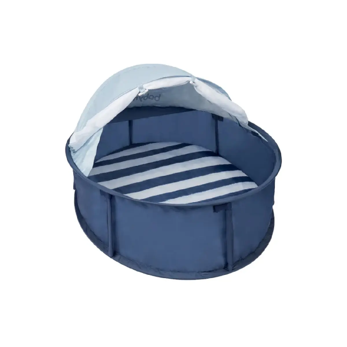 Babymoov GmbH Babyni Pop-Up Play Tent blue