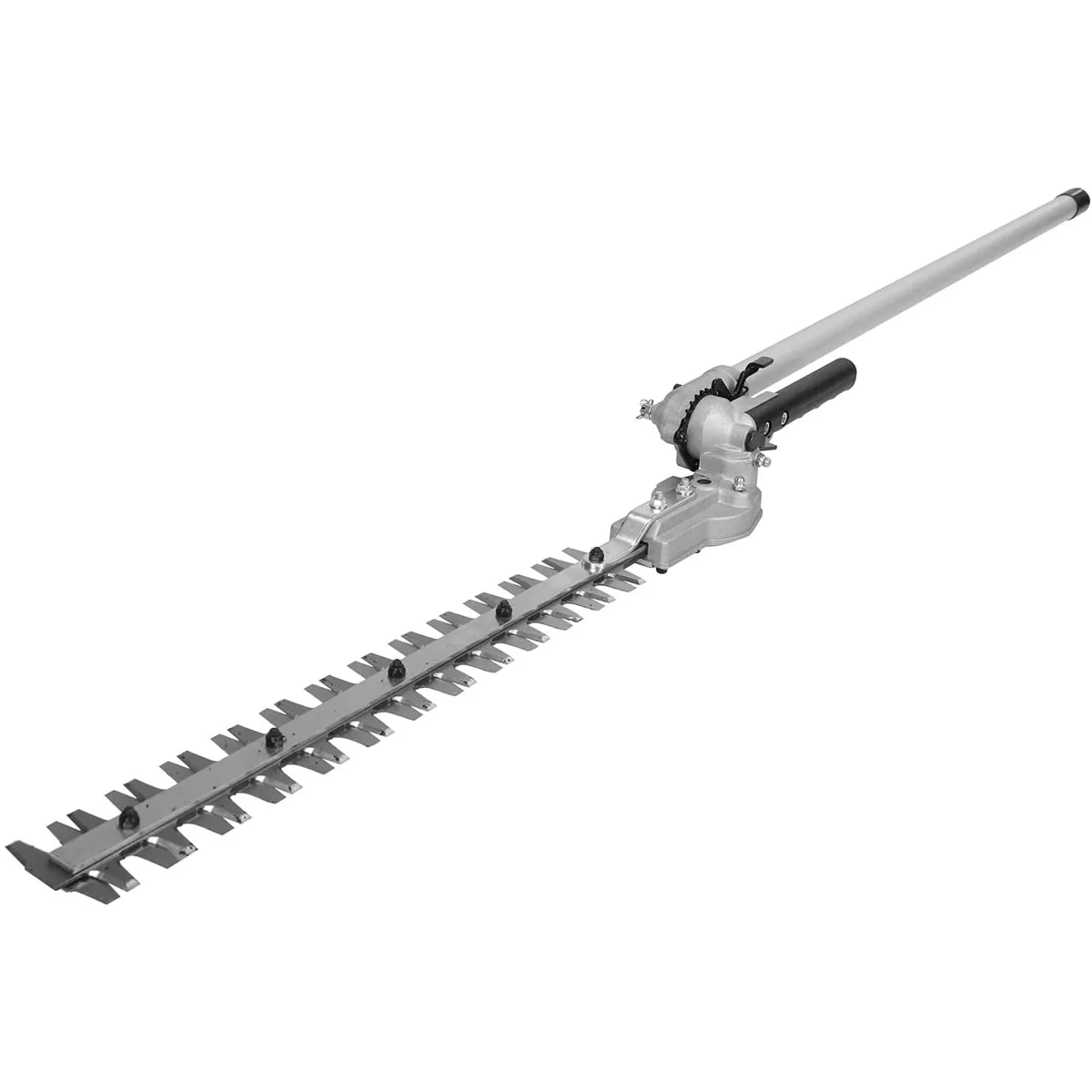 TX Split Shaft Multi Tool Hedge Trimmer Attachment