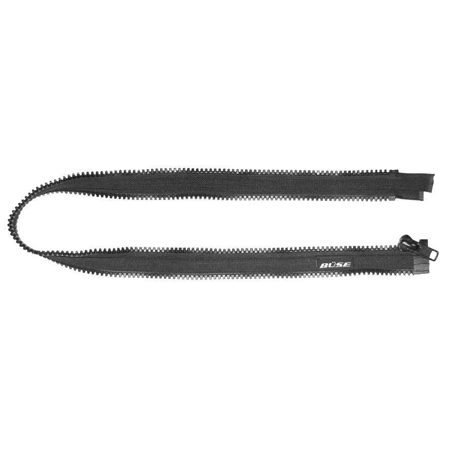 Büse Braces for Textile Jacket Adapter, black, black, Size One Size