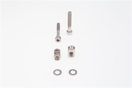 Magura VYRON eLECT Seatpost Clamp Bolts inc. Nuts  