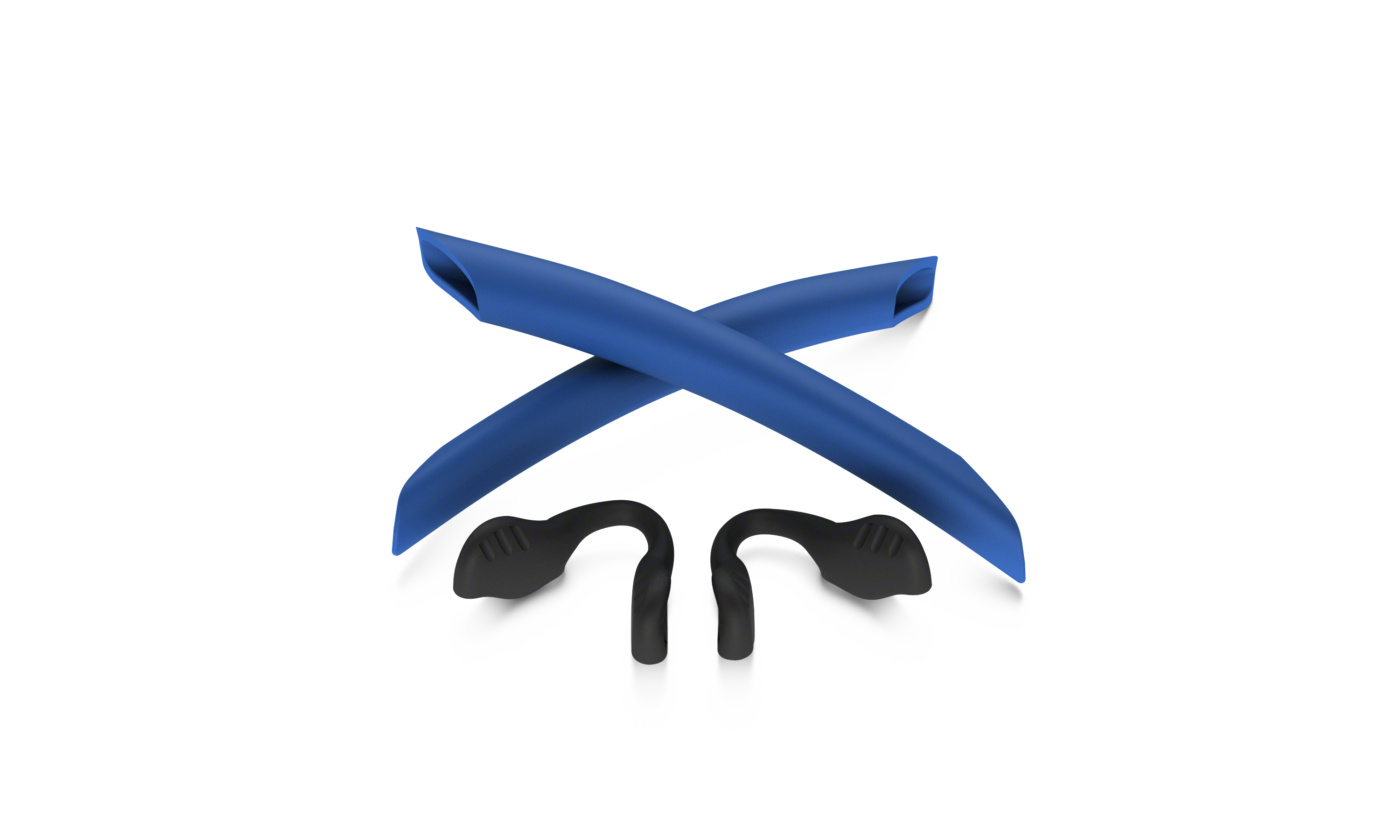 Oakley Men's Radarlock® Sock Kit|Blue|Injected