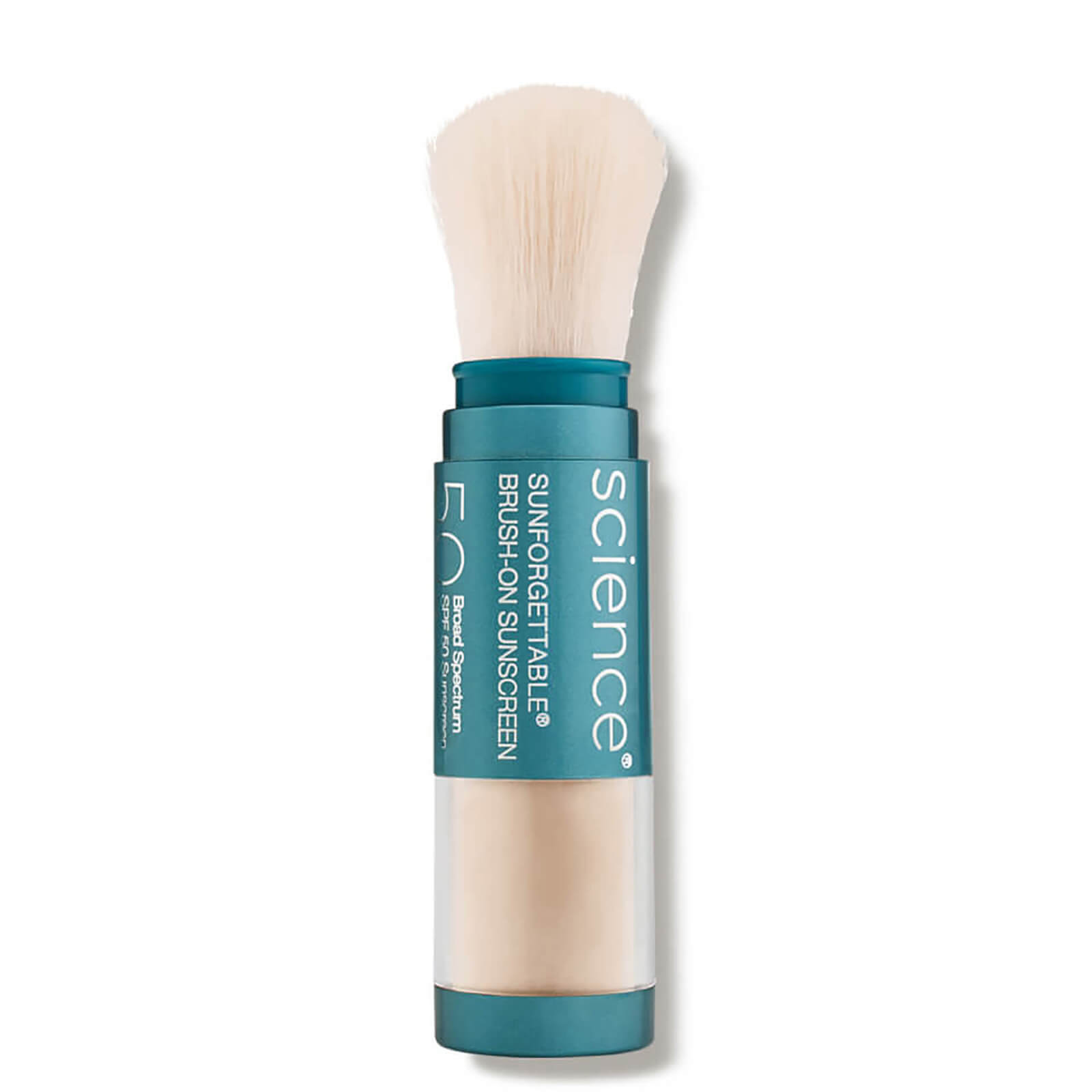 Colorescience Sunforgettable Brush-On Sunscreen SPF 30