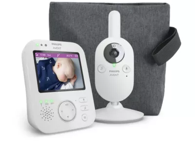 Philips Avent Babyphone mit Kamera Premium SCD892/26