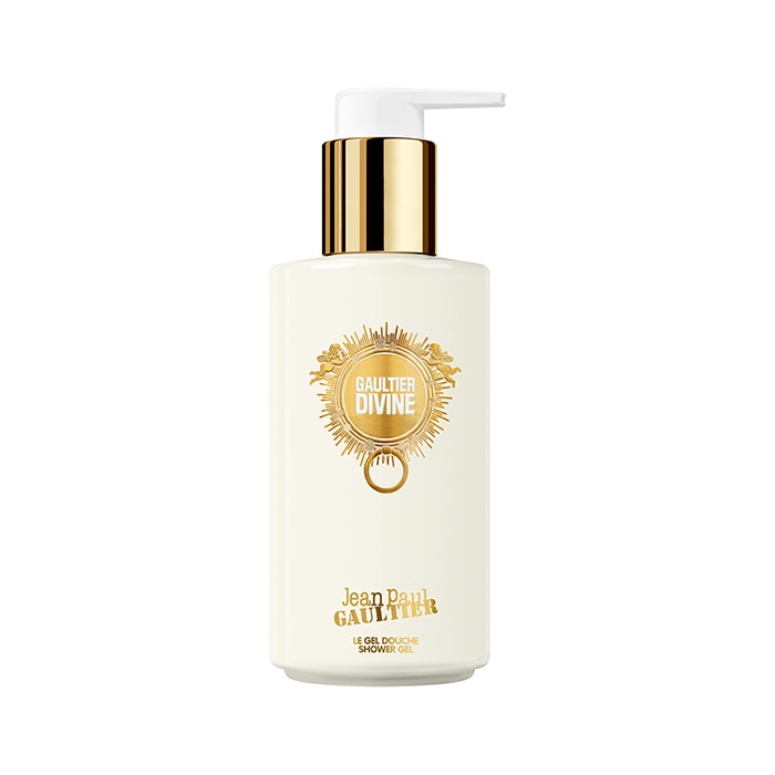 Jean Paul Gaultier Gaultier Divine Shower Gel 100ml