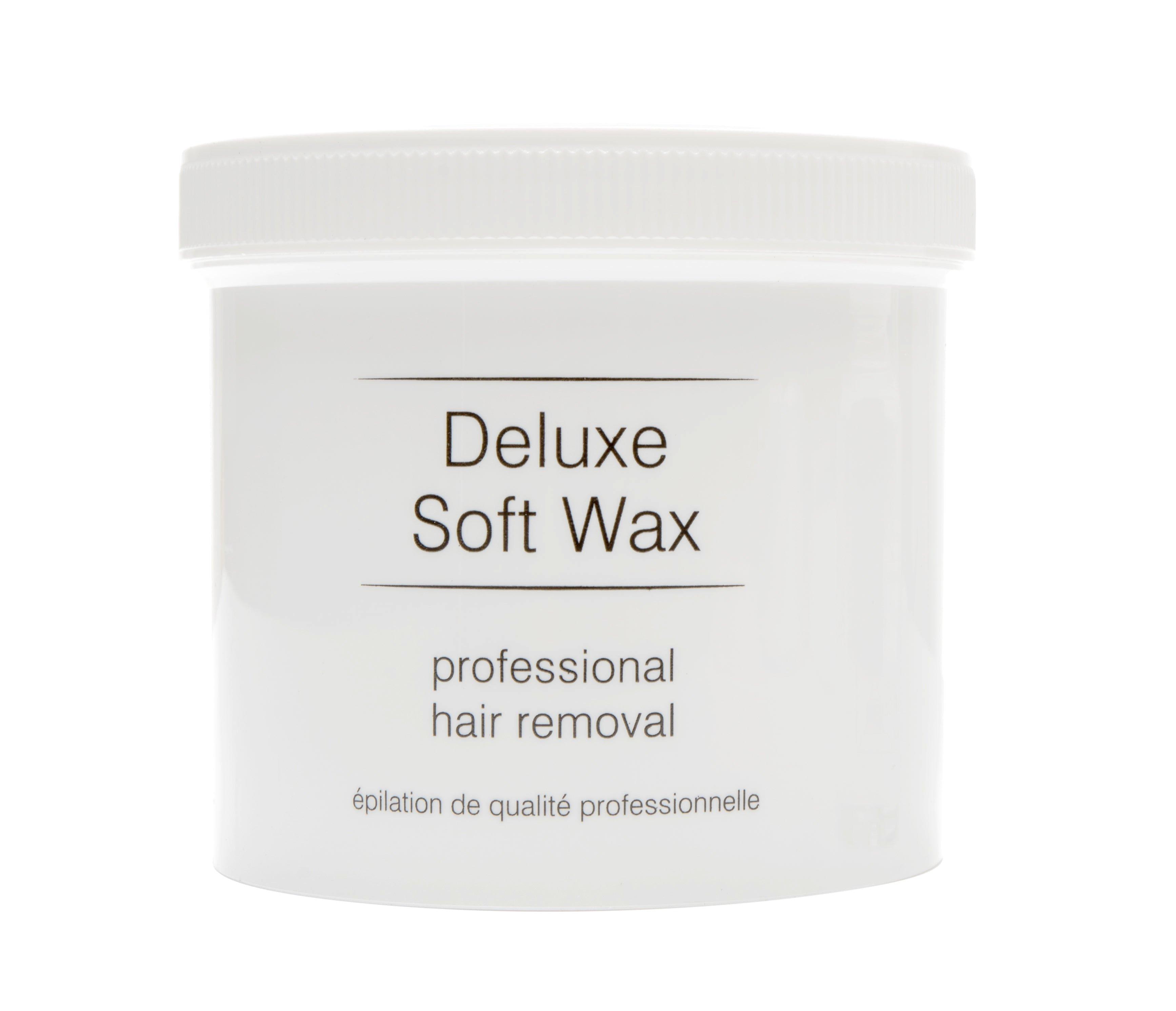 Rio Deluxe Soft Wax