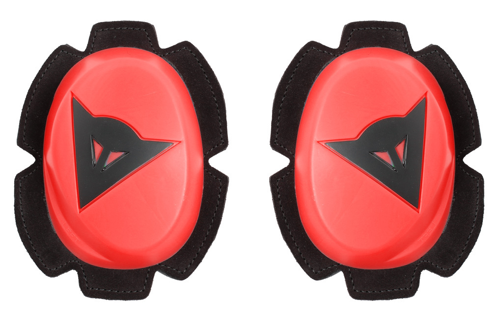 Dainese Knieschieber Dainese Pista