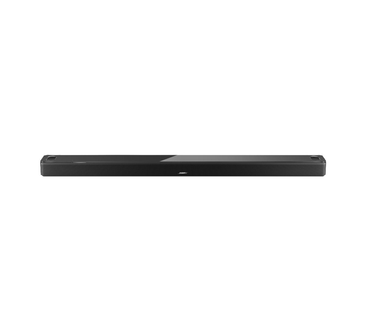 Bose Smart Ultra Soundbar – Refurbished Black