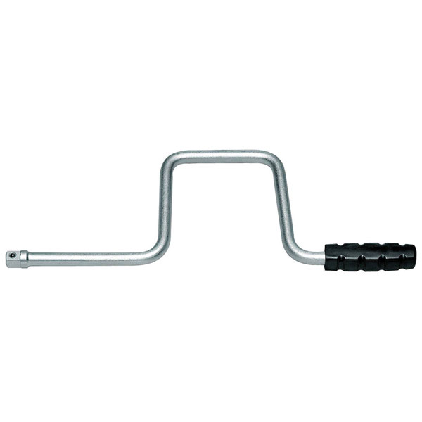 Gedore Gedore Speed brace 1/2" 395 mm