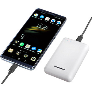 Intenso Powerbank XS 20000 mAh White