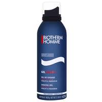 Biotherm Homme Shaving Gel Sensitive Skin 150ml