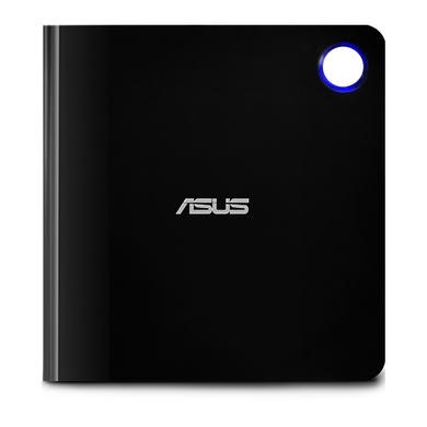 Asus SBW-06D5H-U Ultra-slim External Blu-Ray Writer 6x USB 3.1 A/C