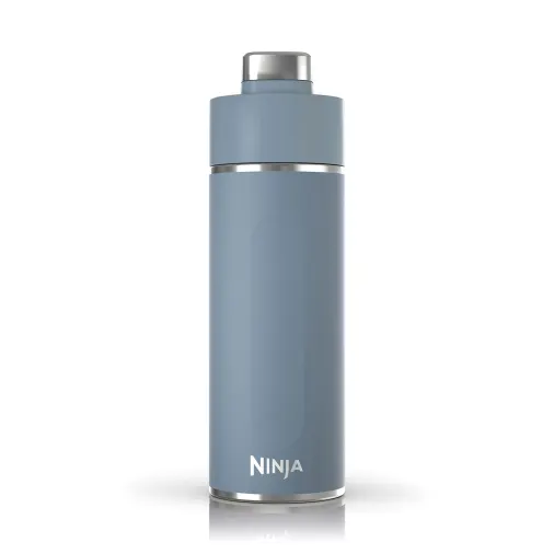 Ninja Thirsti 700 Ml Travel Bottle – Blue Dw2401euukbl