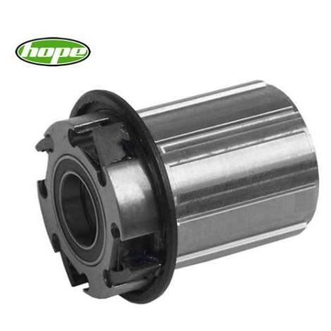 Hope Pro2 Evo / Pro3 RS Replacement Freehub Body - Shimano / SRAM / 8-11 Speed / HUB528 Alloy