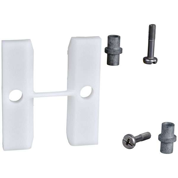 Schneider Electric Mechanical locking for Use with XACA Series