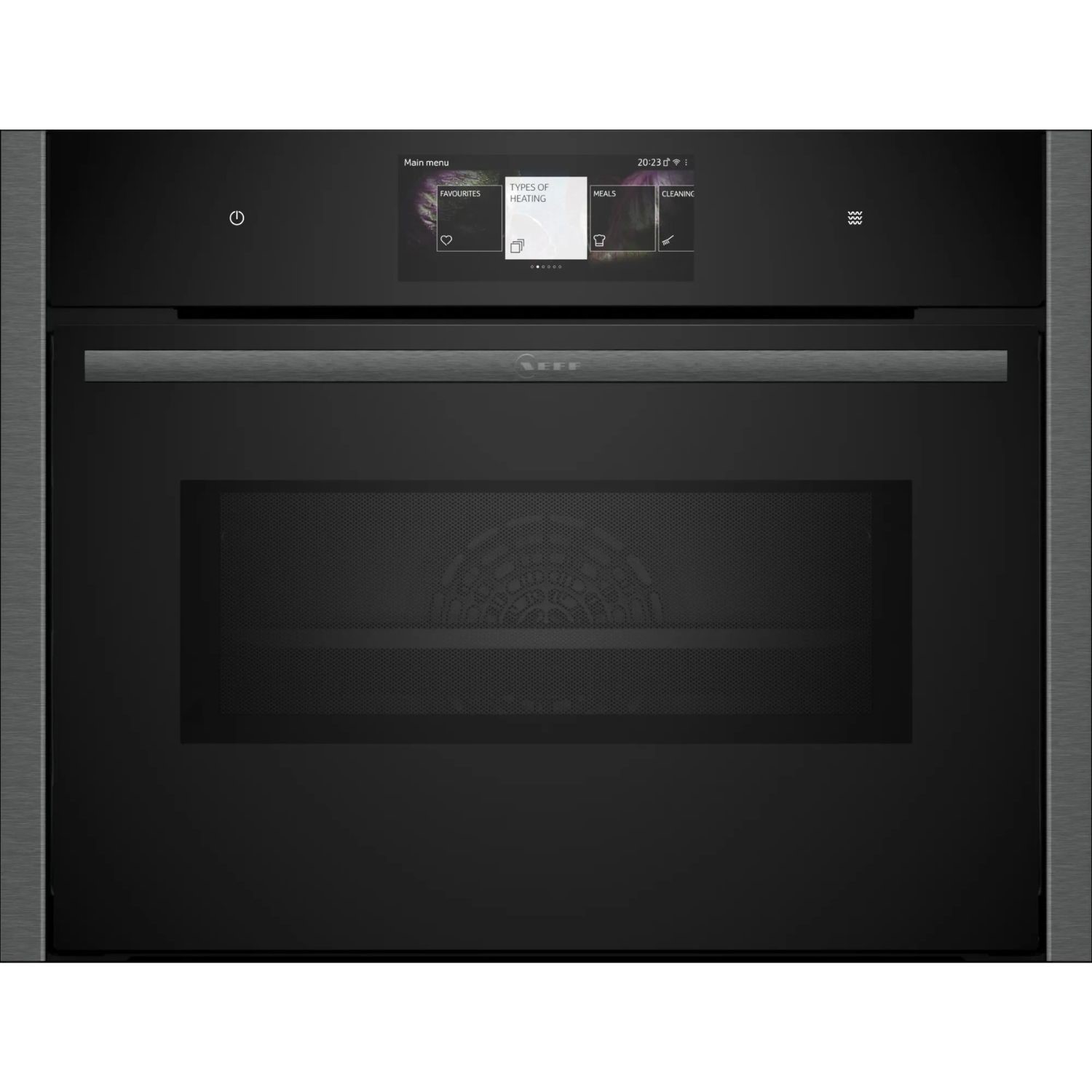  C24mt73g0b Built In Combination Microwave