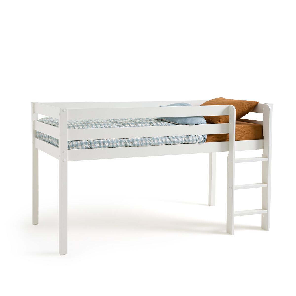 La Redoute Collection Mirka Bunk Bed by La Redoute