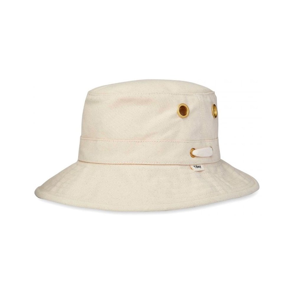 Tilley T1 The Iconic Hat / Black / 59